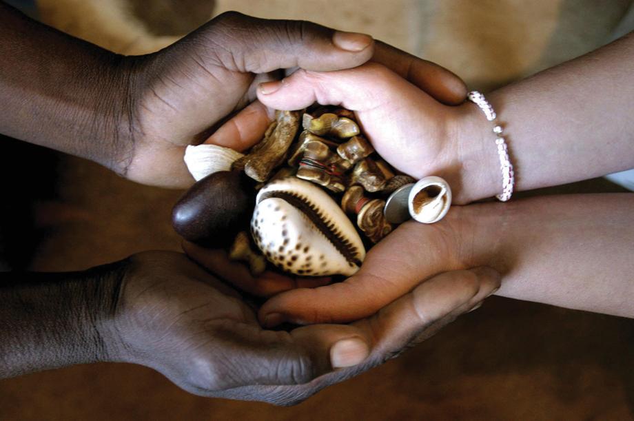 Black Magic Spells- How do black magic spells work ?