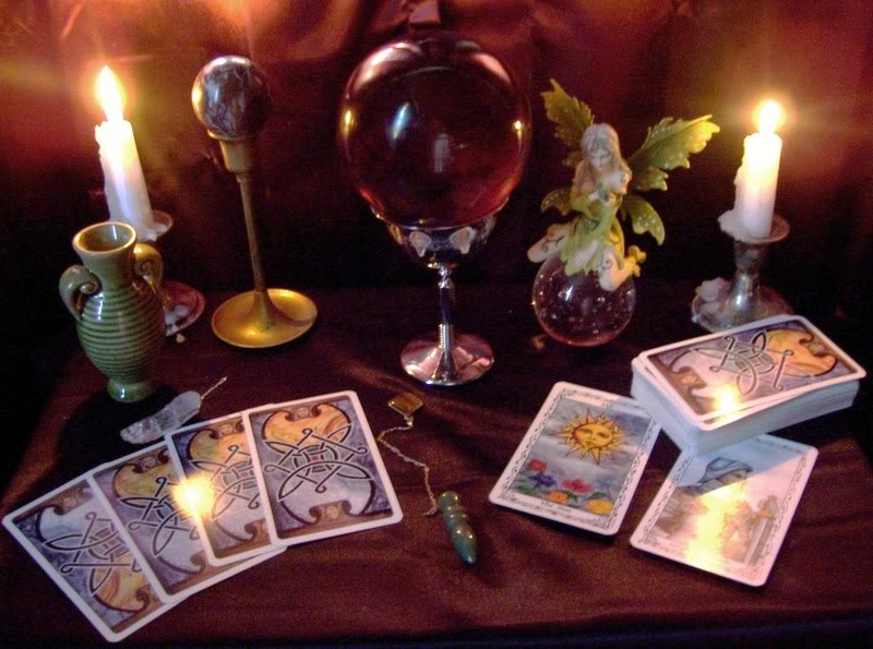 Magic Spells UK